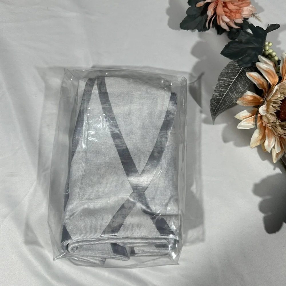 NEW $120 [ 1 Standard ] Pillow Sham for Hotel Collection Dimensional‎ Blue